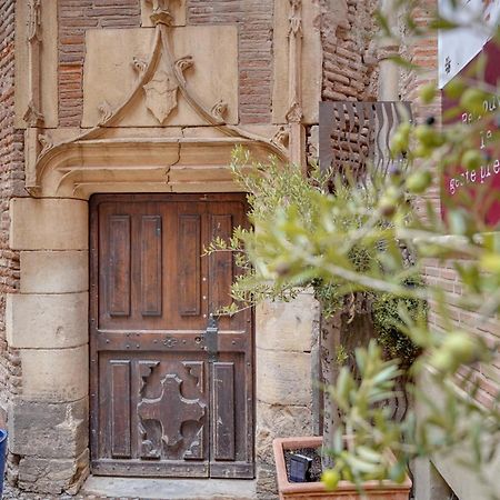 Les Relais Du Capitole - Appartements D'Hotes Tuluza Zewnętrze zdjęcie