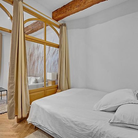 Les Relais Du Capitole - Appartements D'Hotes Tuluza Zewnętrze zdjęcie