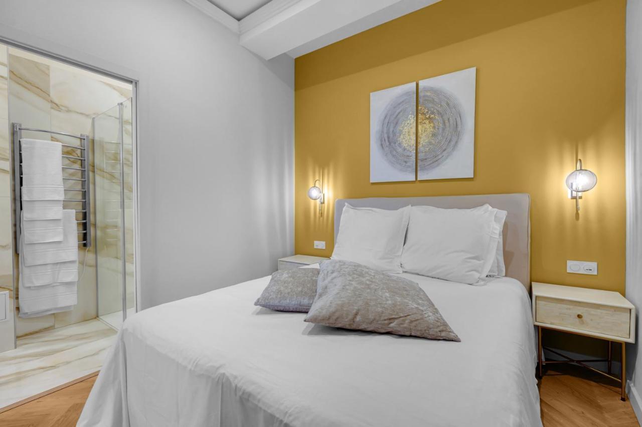 Les Relais Du Capitole - Appartements D'Hotes Tuluza Zewnętrze zdjęcie