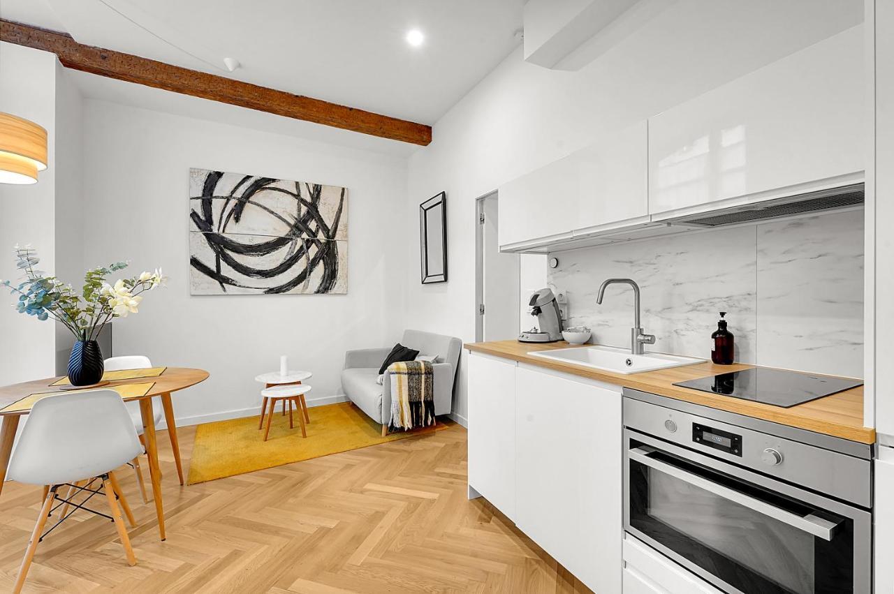 Les Relais Du Capitole - Appartements D'Hotes Tuluza Zewnętrze zdjęcie