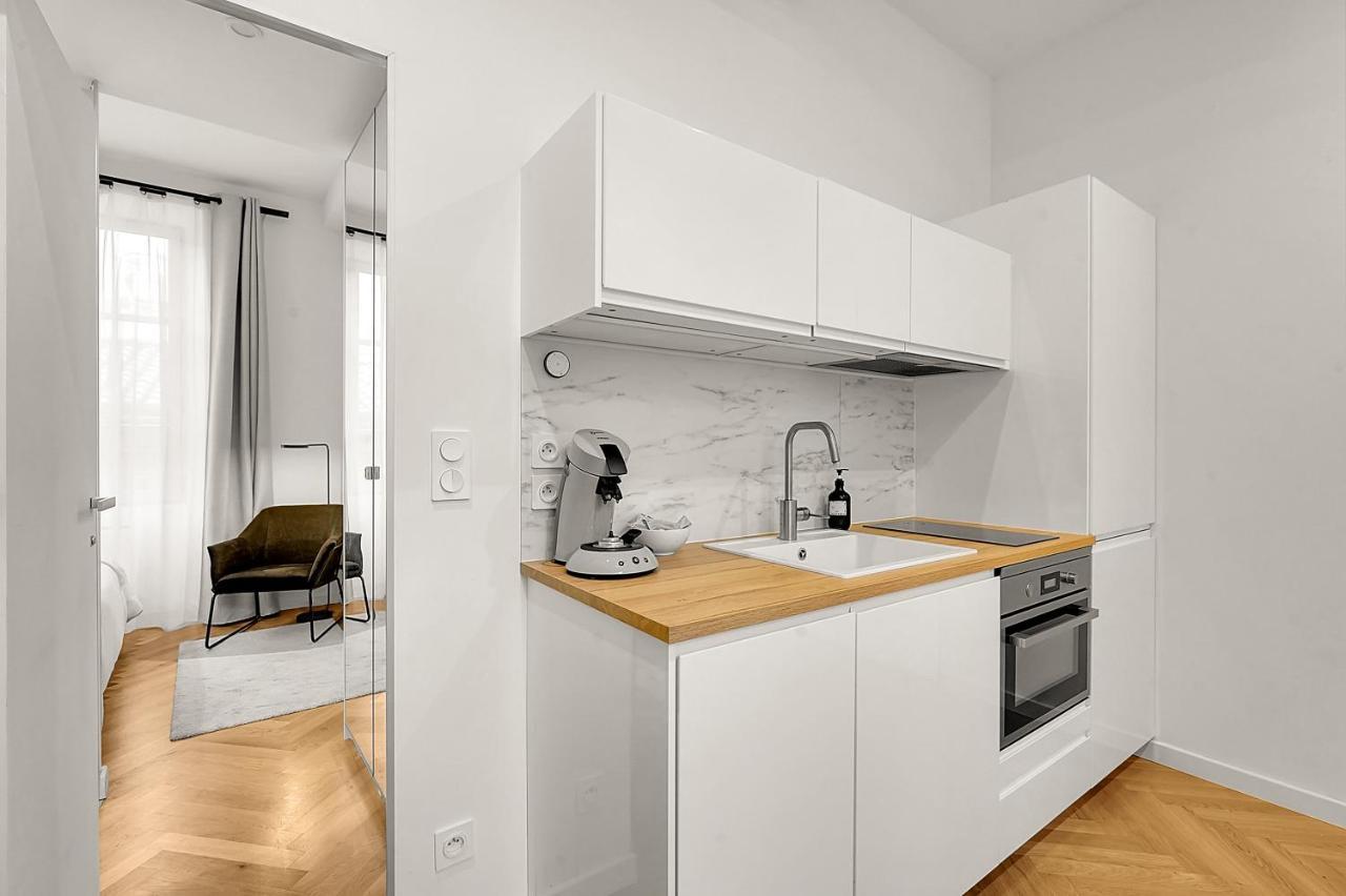 Les Relais Du Capitole - Appartements D'Hotes Tuluza Zewnętrze zdjęcie