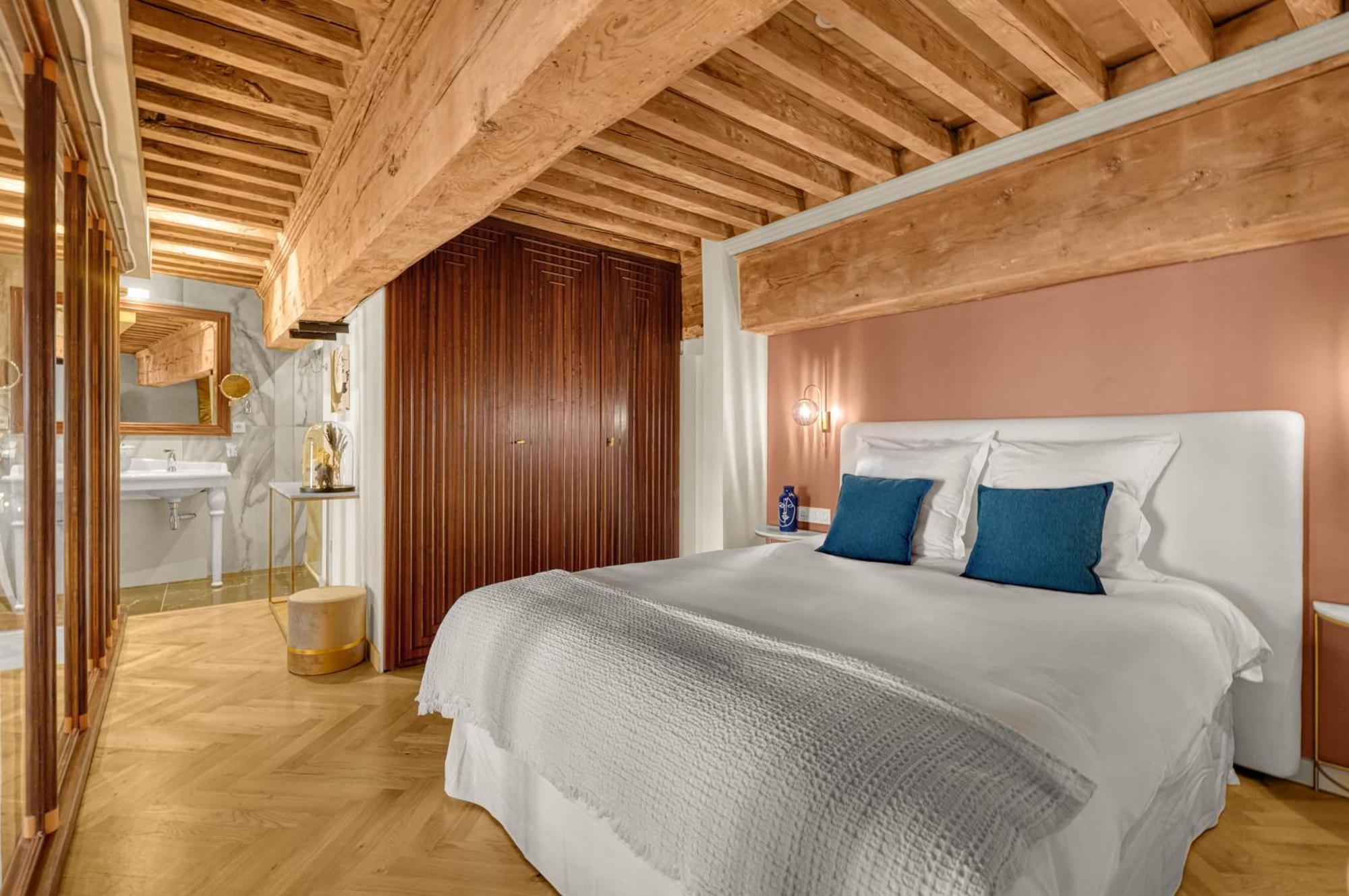 Les Relais Du Capitole - Appartements D'Hotes Tuluza Zewnętrze zdjęcie