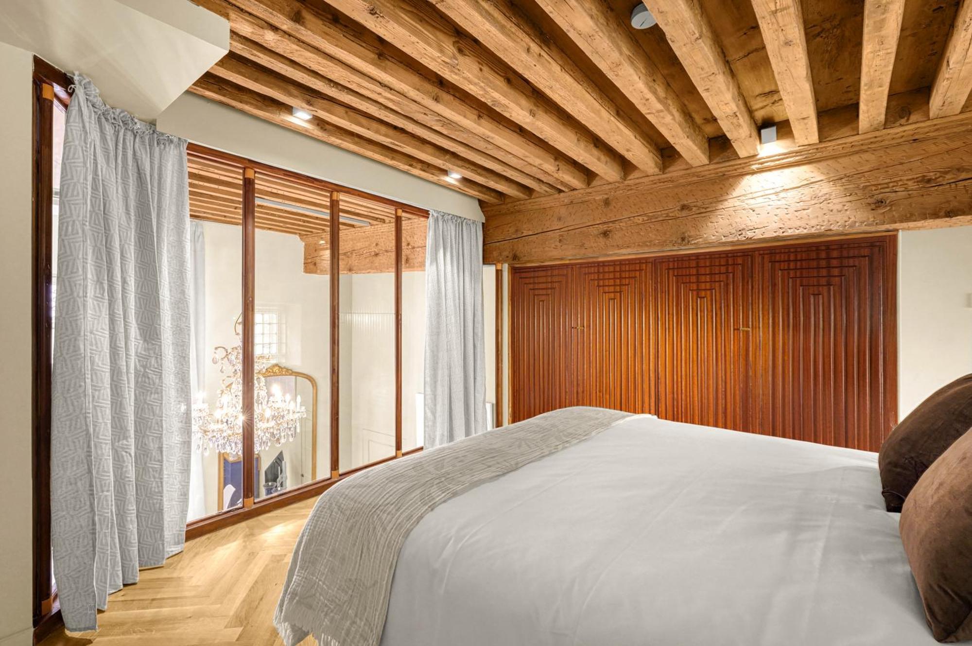 Les Relais Du Capitole - Appartements D'Hotes Tuluza Zewnętrze zdjęcie