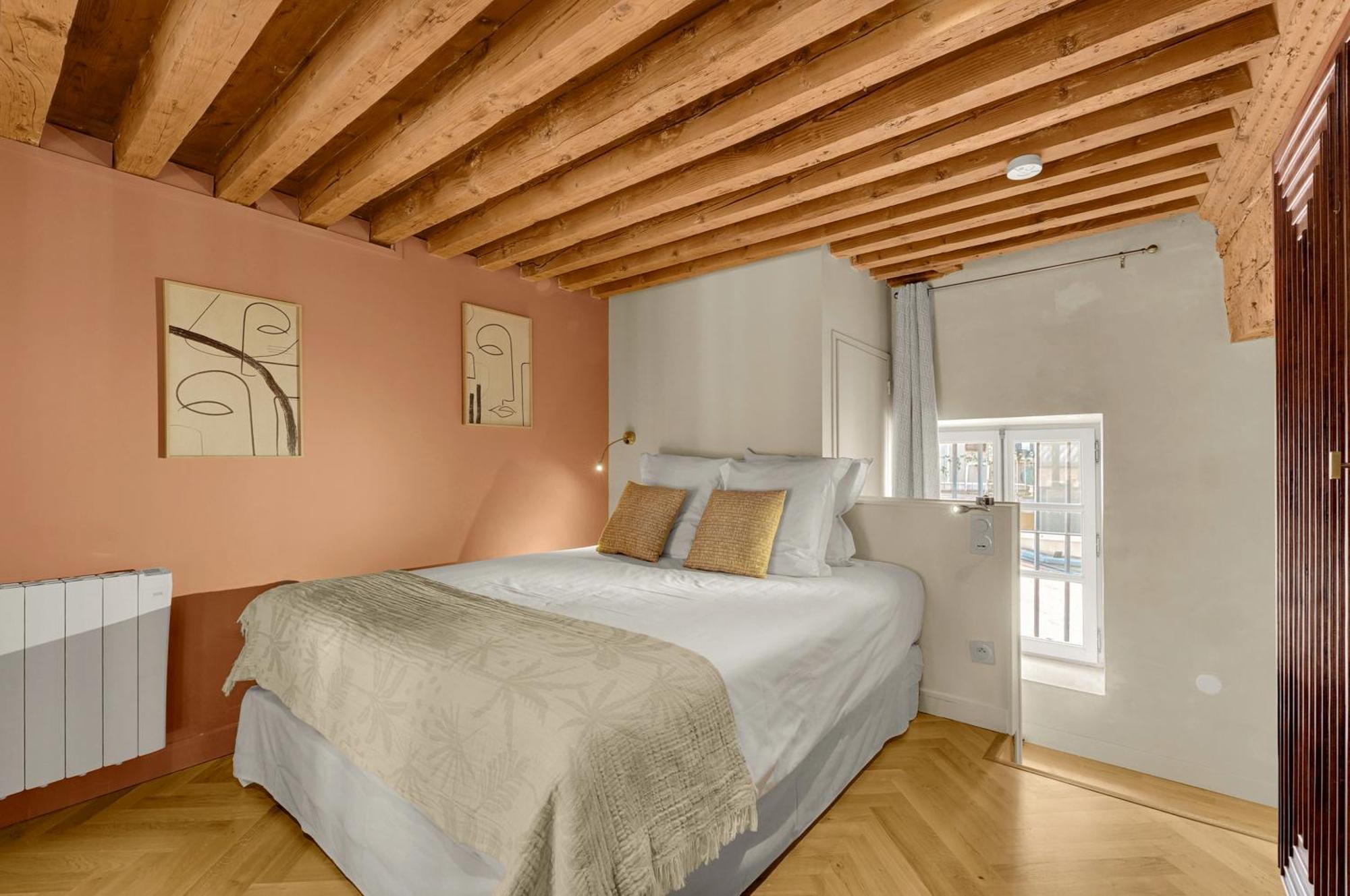 Les Relais Du Capitole - Appartements D'Hotes Tuluza Zewnętrze zdjęcie