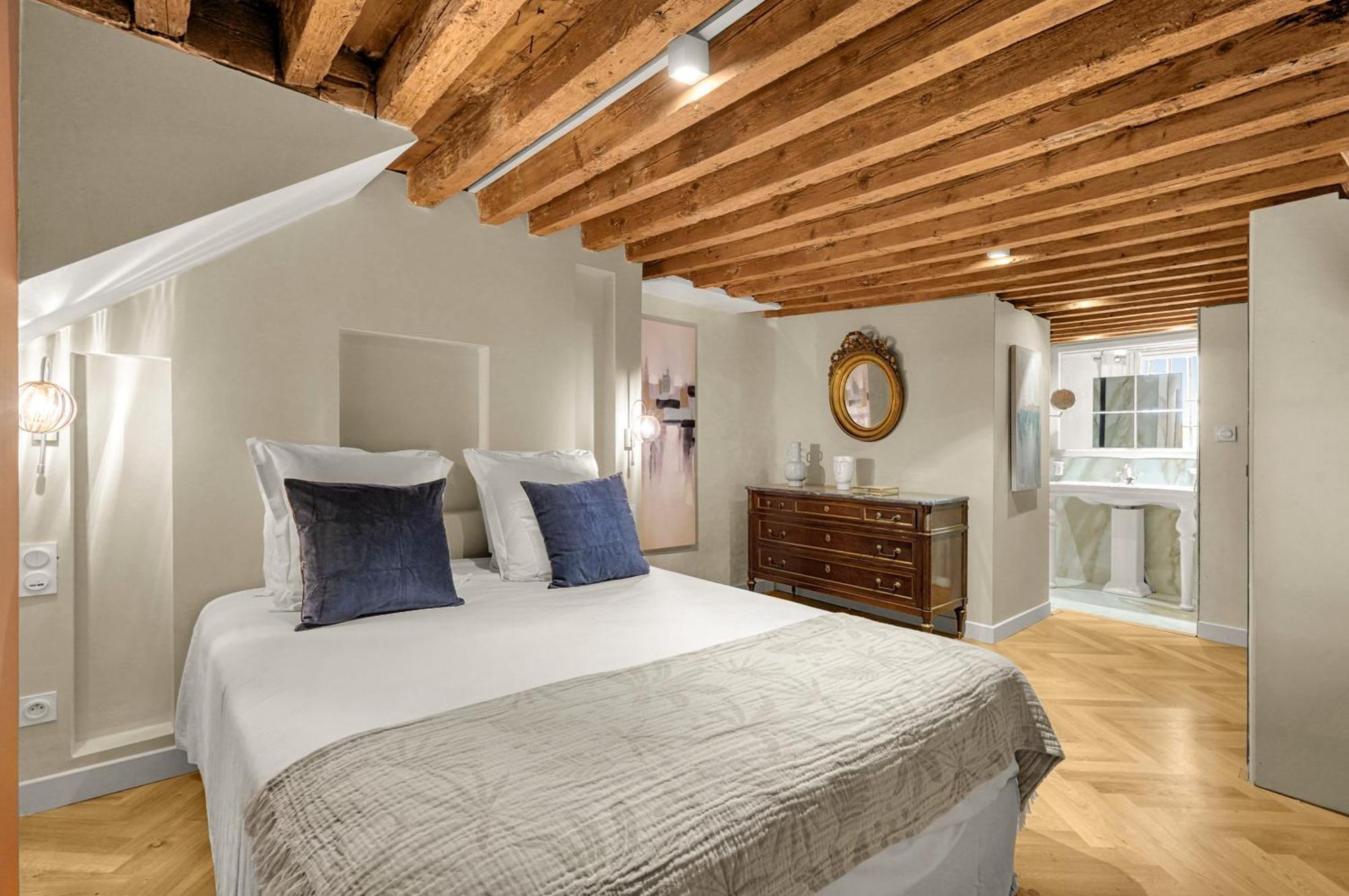 Les Relais Du Capitole - Appartements D'Hotes Tuluza Zewnętrze zdjęcie