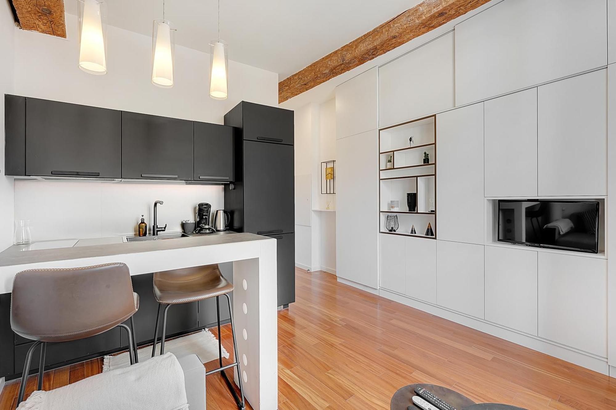 Les Relais Du Capitole - Appartements D'Hotes Tuluza Zewnętrze zdjęcie