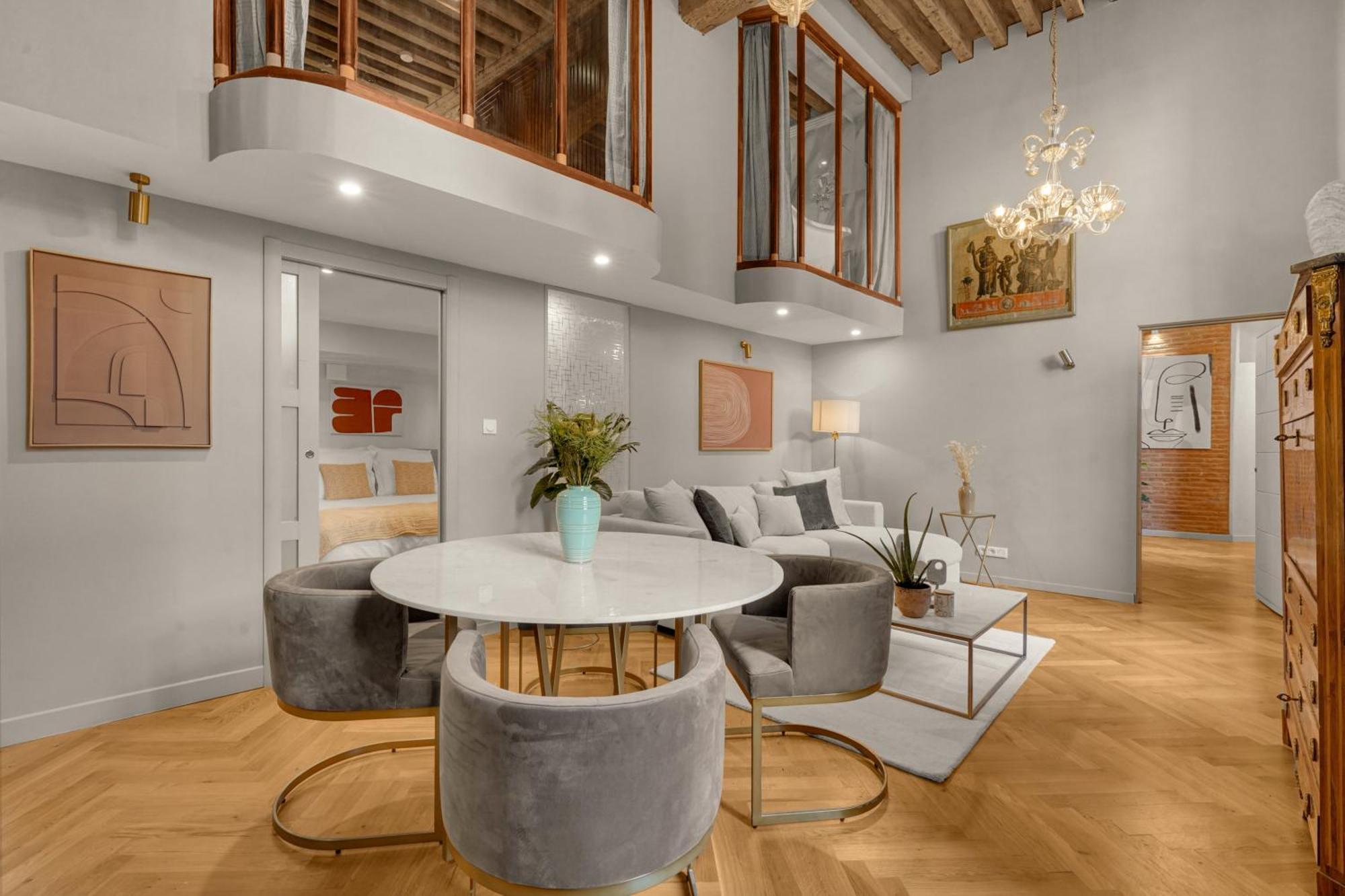Les Relais Du Capitole - Appartements D'Hotes Tuluza Zewnętrze zdjęcie