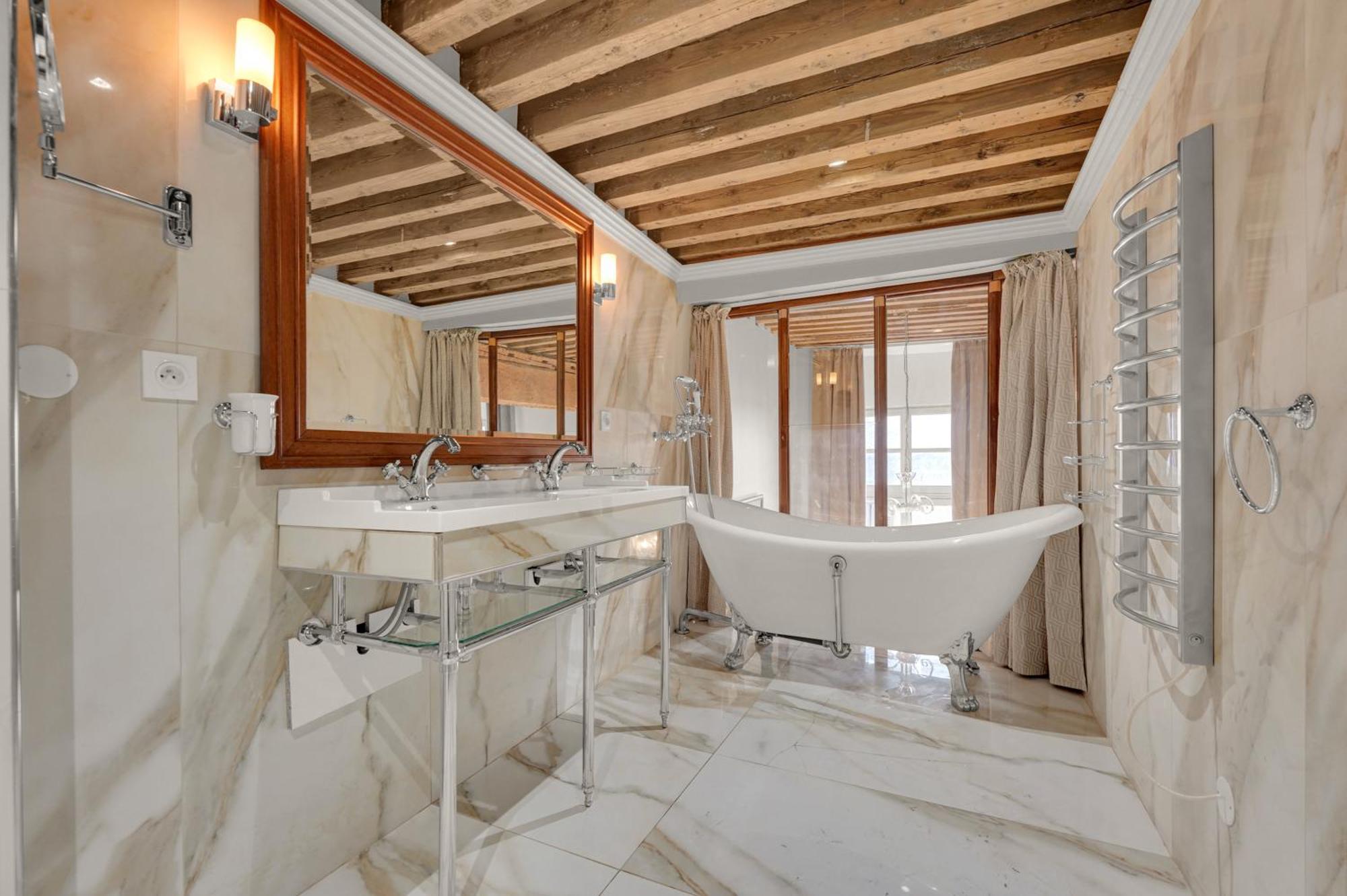 Les Relais Du Capitole - Appartements D'Hotes Tuluza Zewnętrze zdjęcie