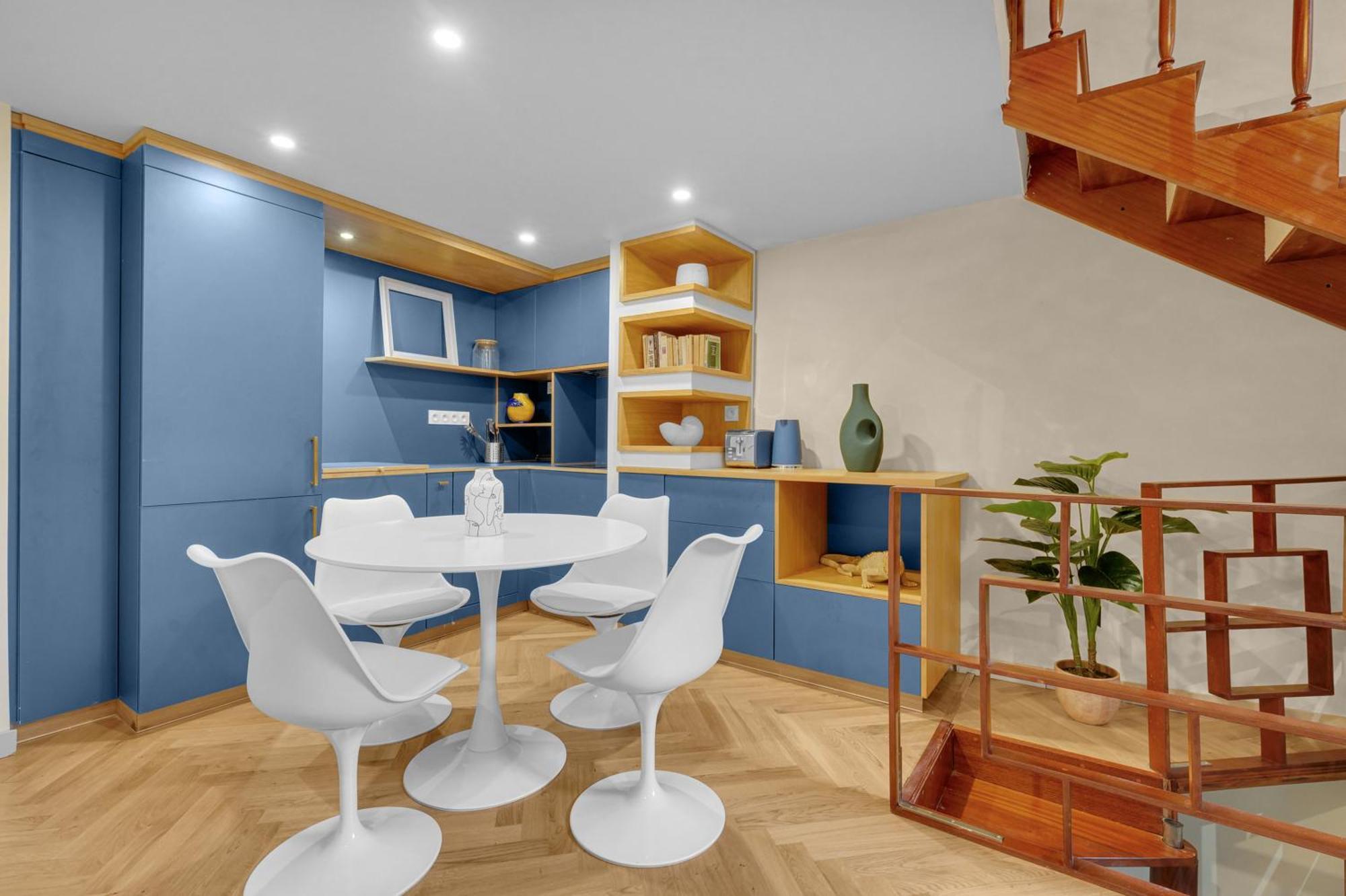 Les Relais Du Capitole - Appartements D'Hotes Tuluza Zewnętrze zdjęcie