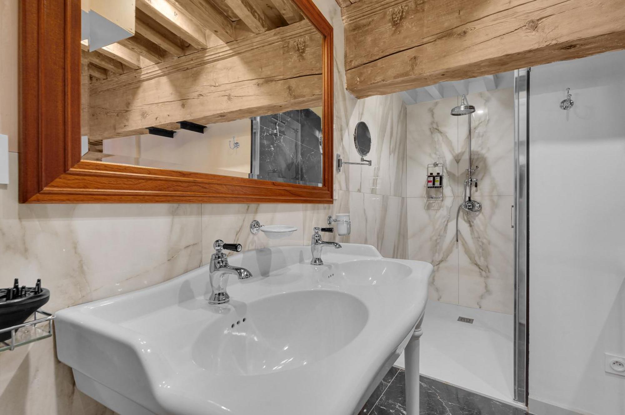 Les Relais Du Capitole - Appartements D'Hotes Tuluza Zewnętrze zdjęcie