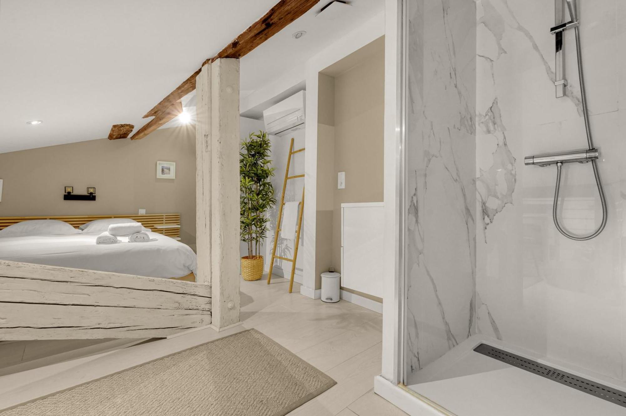 Les Relais Du Capitole - Appartements D'Hotes Tuluza Zewnętrze zdjęcie