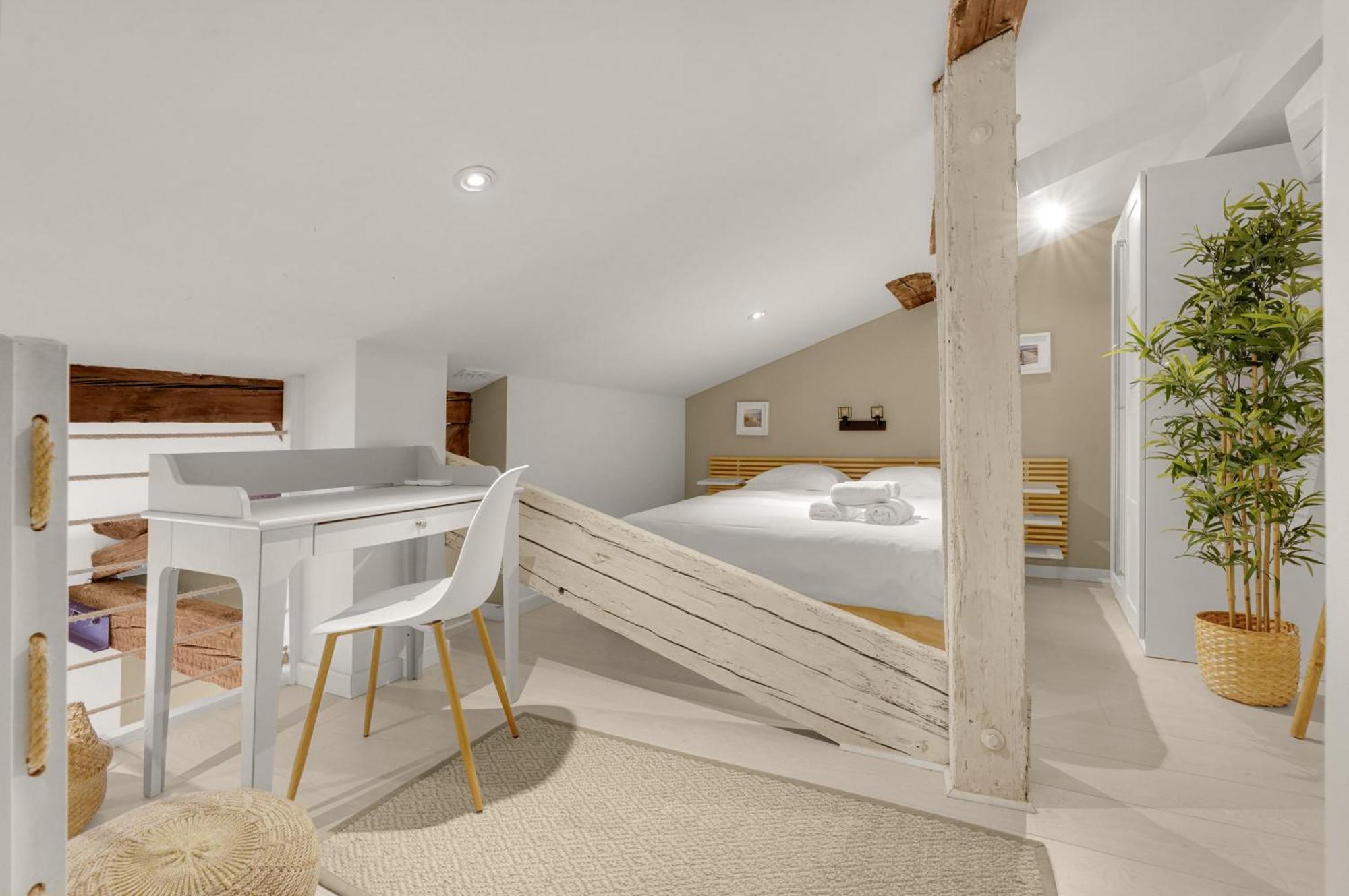 Les Relais Du Capitole - Appartements D'Hotes Tuluza Zewnętrze zdjęcie