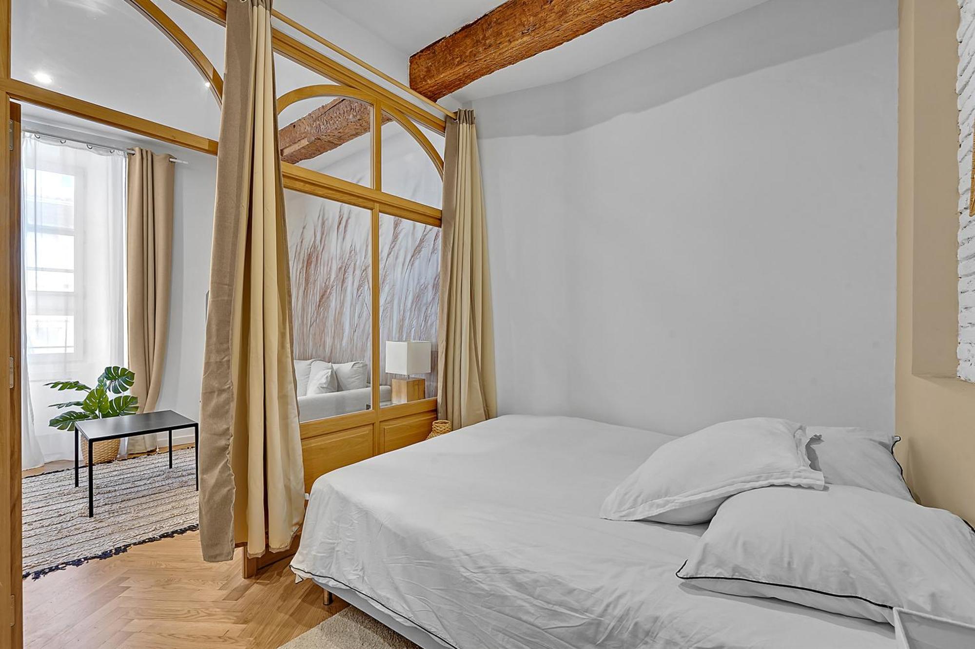 Les Relais Du Capitole - Appartements D'Hotes Tuluza Zewnętrze zdjęcie