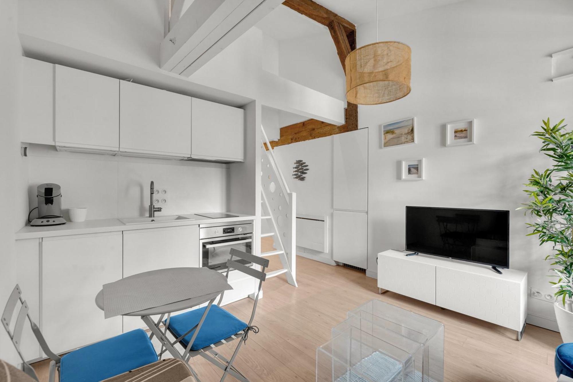 Les Relais Du Capitole - Appartements D'Hotes Tuluza Zewnętrze zdjęcie