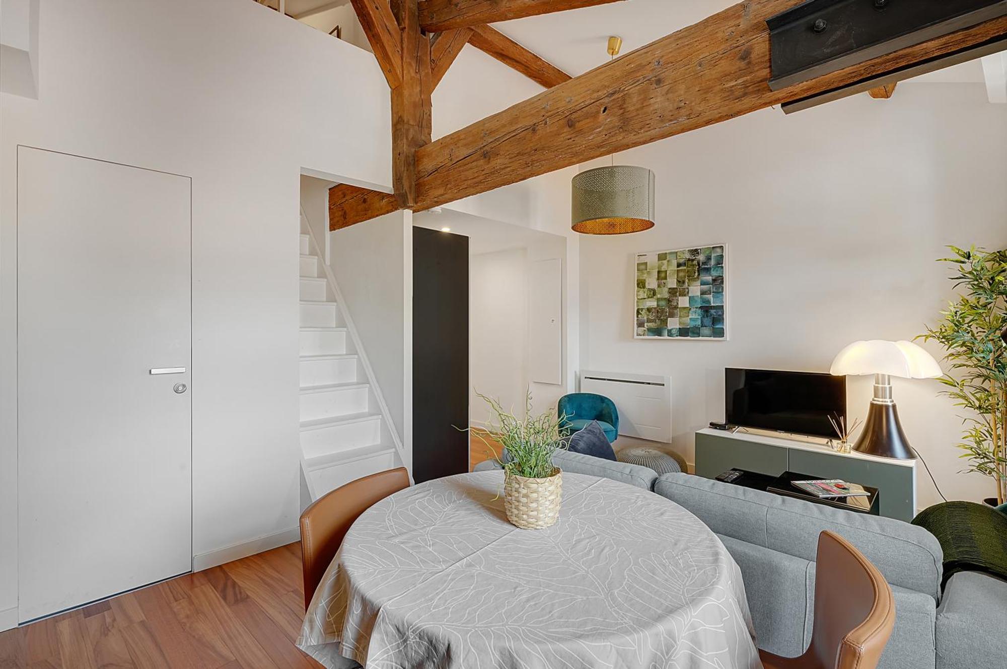 Les Relais Du Capitole - Appartements D'Hotes Tuluza Zewnętrze zdjęcie
